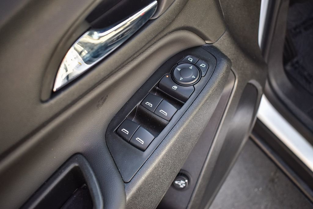 Used 2022 Chevrolet Equinox LT image 20