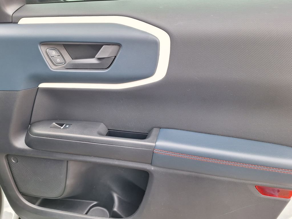 Used 2024 Ford Bronco Sport Heritage w/ Heritage Convenience Package AWD/4WD image 27