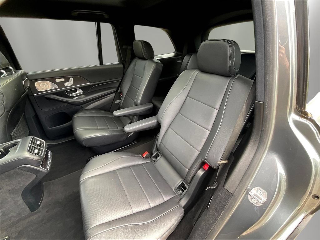 Used 2020 Mercedes-Benz GLS 450 4MATIC image 22