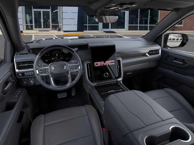 New 2026 GMC Yukon XL Elevation w/ Elevation Premium Package AWD/4WD image 15
