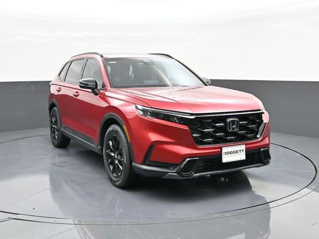 New 2026 Honda CR-V Sport image 19