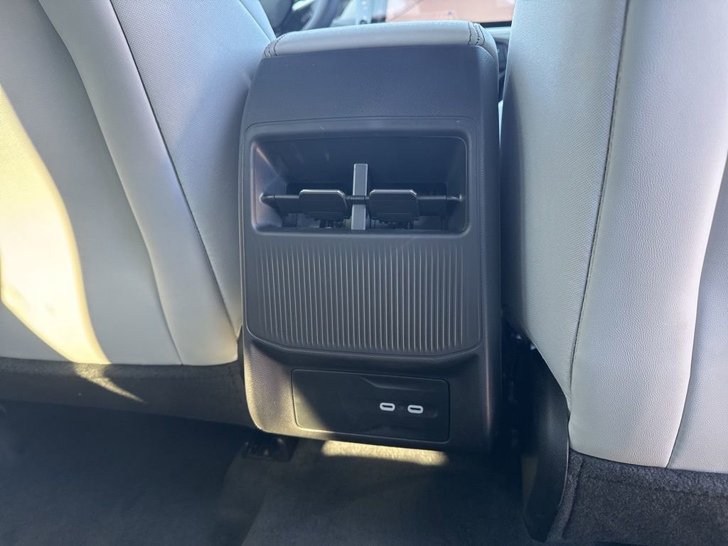 New 2026 Jeep Cherokee Limited image 20