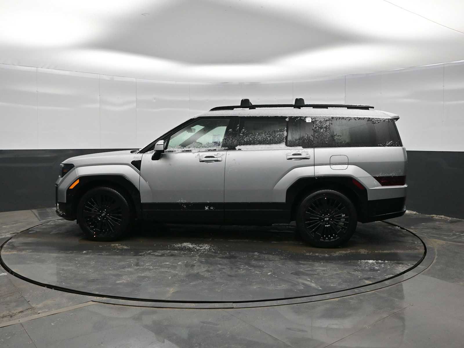 New 2026 Hyundai Santa Fe Calligraphy AWD/4WD image 5