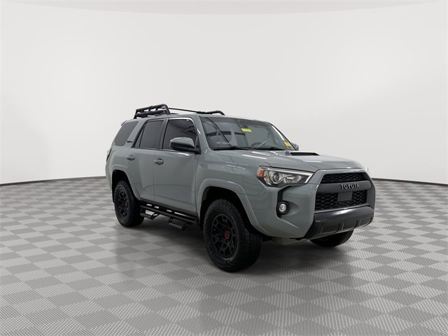 Used 2021 Toyota 4Runner TRD Pro image 13