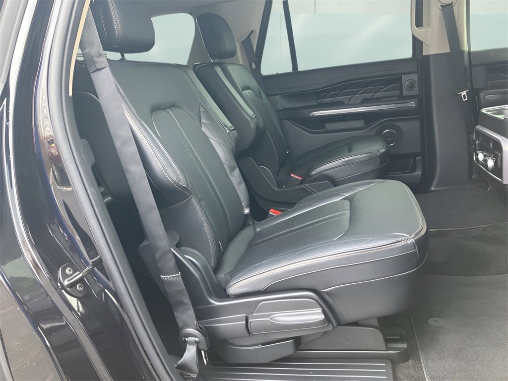 Used 2020 Ford Expedition Max Platinum image 33