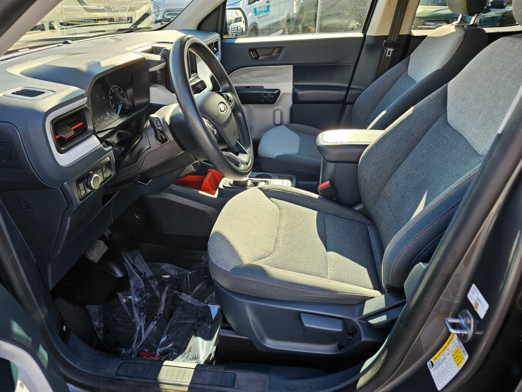 Used 2024 Ford Maverick XLT FWD image 20