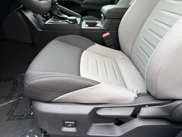 New 2026 Toyota Tacoma TRD Sport image 12