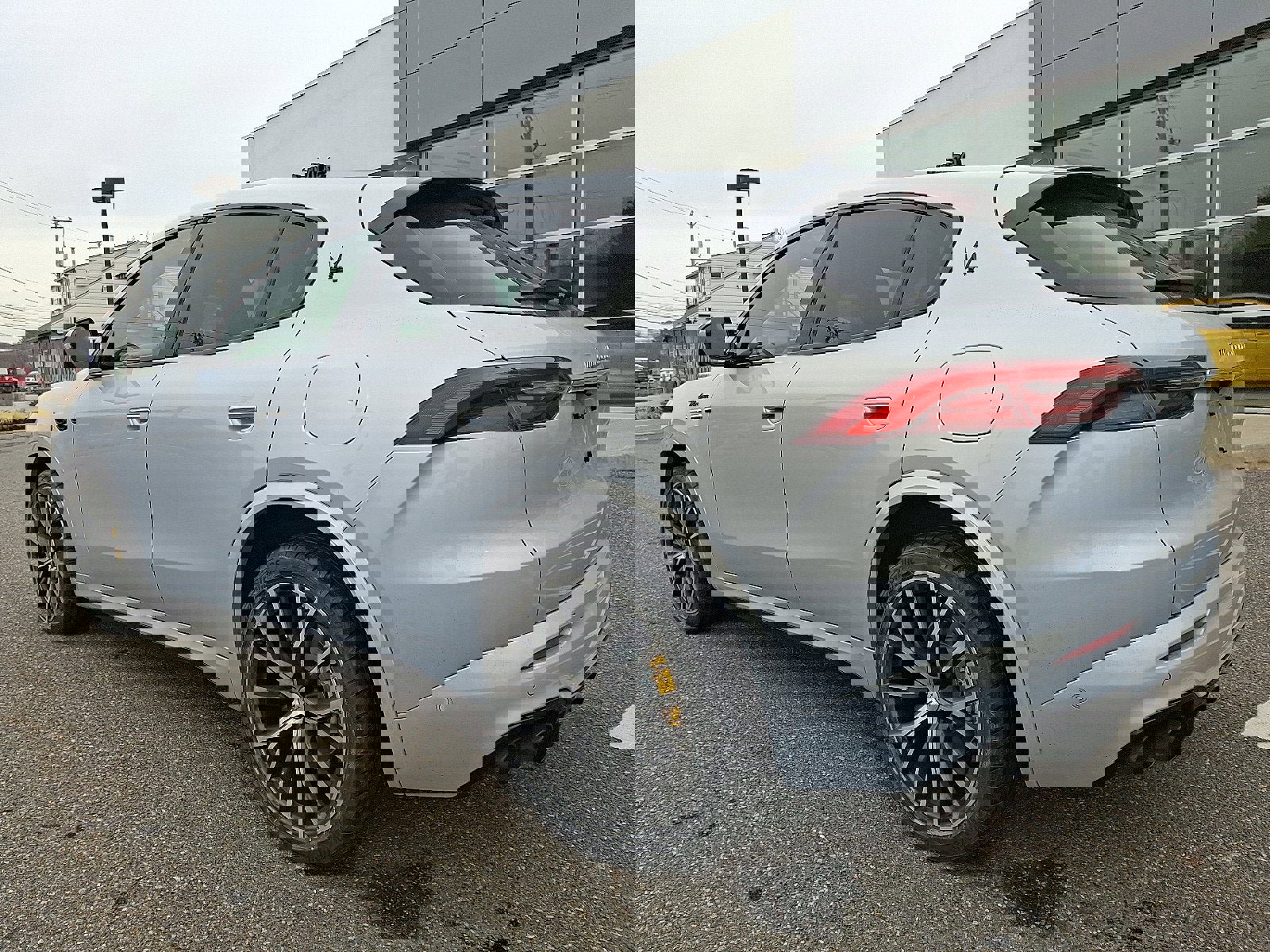 Used 2023 Maserati Grecale Modena image 6