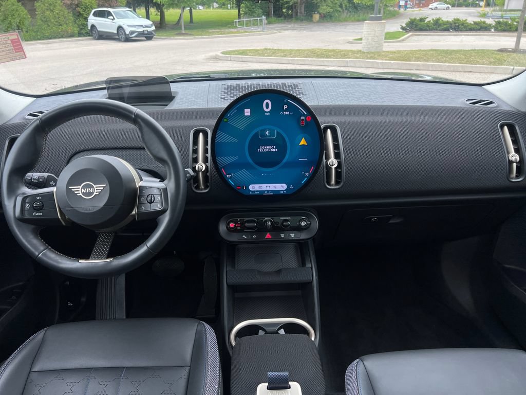 Used 2025 MINI Cooper Countryman S AWD/4WD image 12