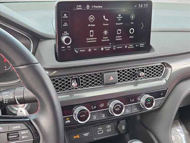 Used 2023 Acura Integra A-Spec image 14