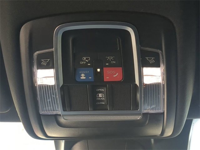 Used 2024 RAM 1500 TRX w/ TRX Level 1 Equipment Group image 23