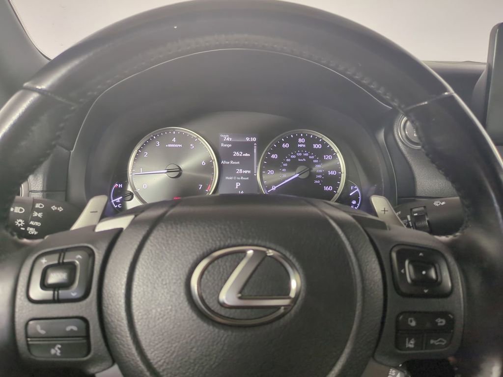 Used 2021 Lexus IS 300 AWD w/ Accessory Package 2 image 29