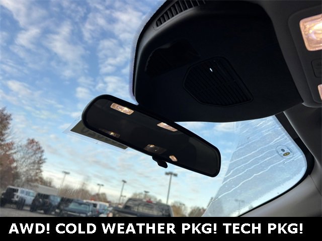 New 2026 Ford Escape Active w/ Tech Pack #1 image 23