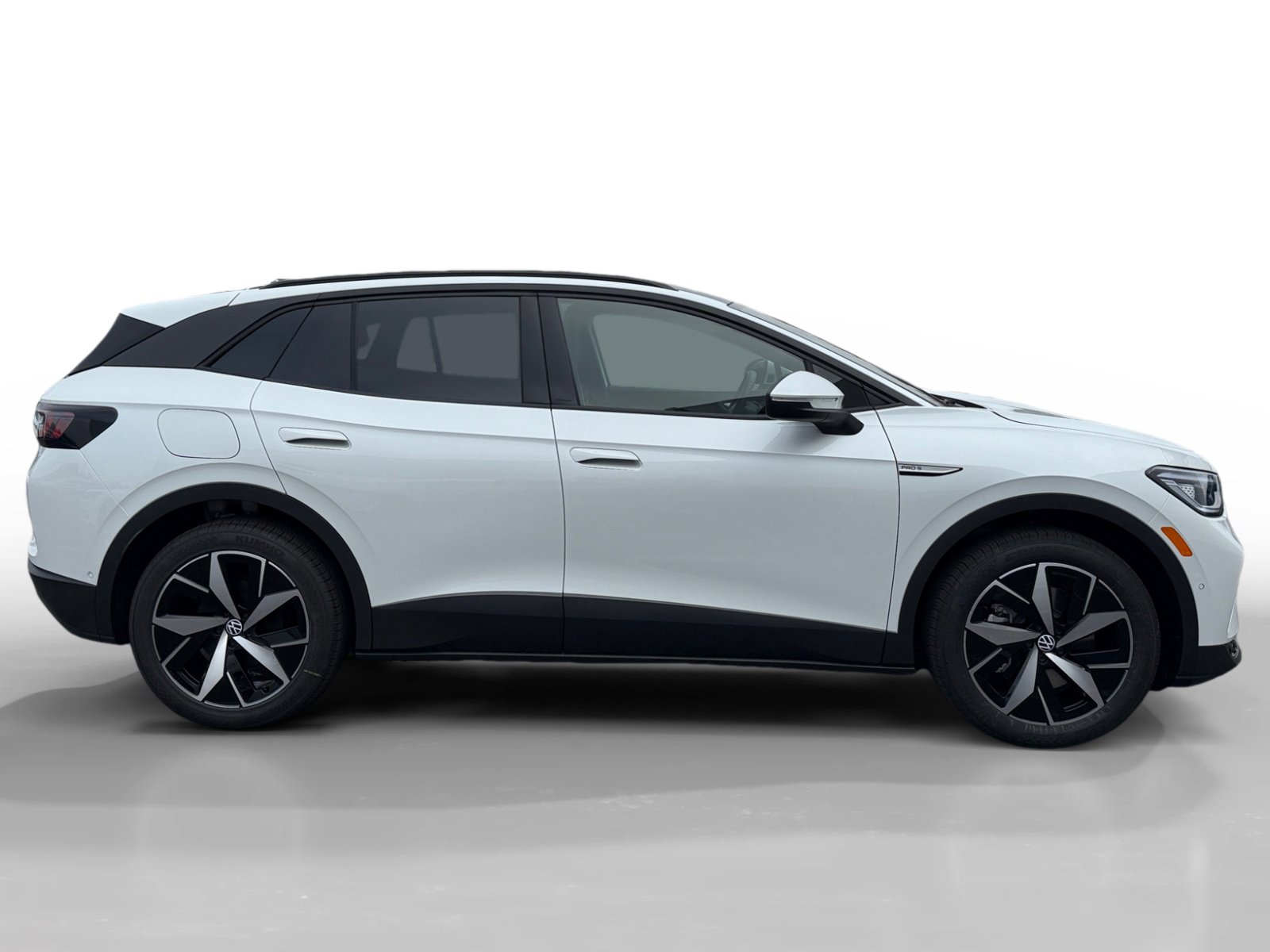 New 2026 Volkswagen ID.4 Pro S RWD image 6