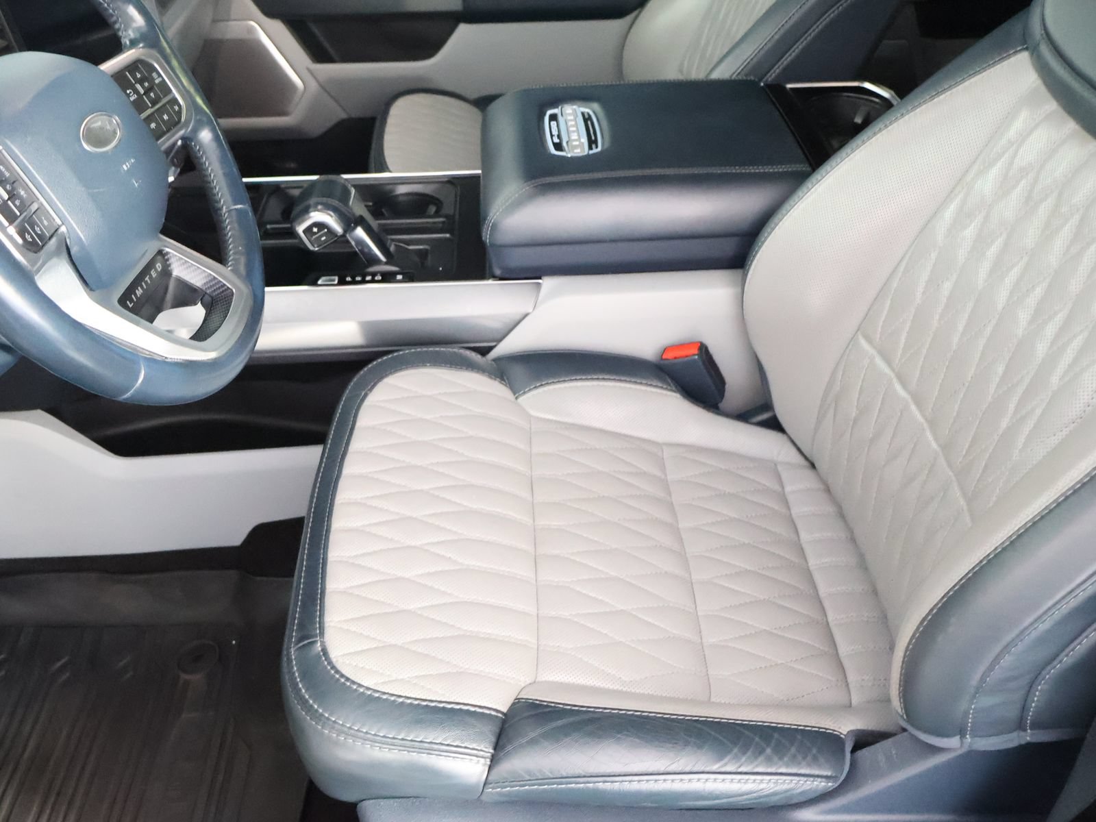Used 2021 Ford F150 Limited AWD/4WD image 25