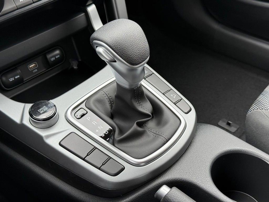 New 2026 Kia Seltos LX image 14