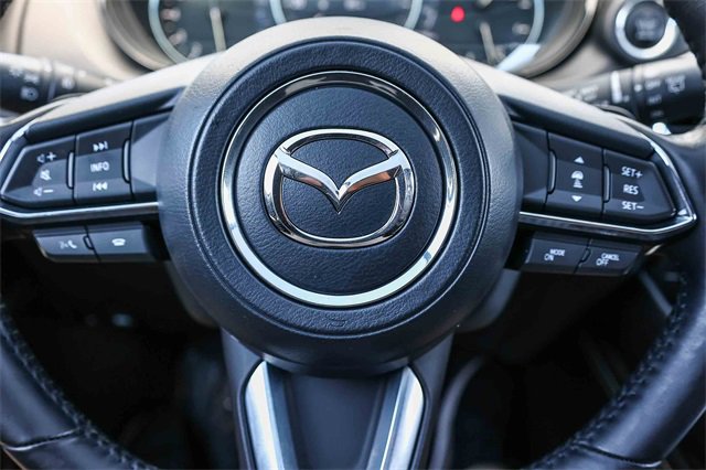 Used 2022 MAZDA CX-9 Grand Touring image 24