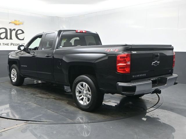 Used 2018 Chevrolet Silverado 1500 LT w/ All Star Edition image 32