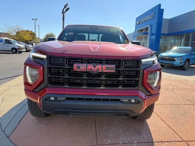 Used 2023 GMC Canyon Elevation w/ Convenience Package image 2