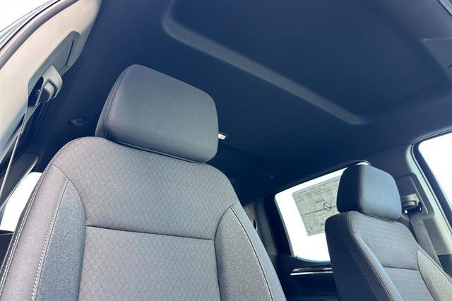 New 2026 Chevrolet Silverado 1500 LT image 18