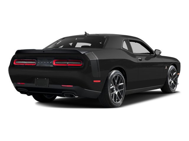 Used 2016 Dodge Challenger R/T Scat Pack RWD video 2