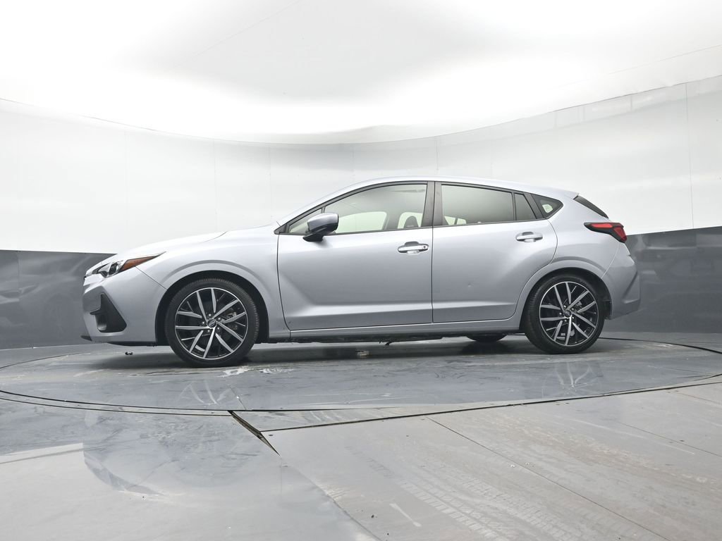 Used 2024 Subaru Impreza 2.0i Sport image 23