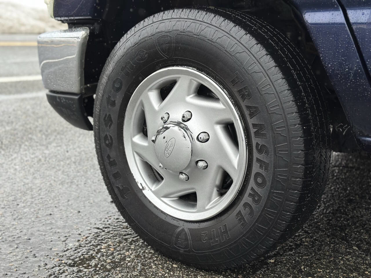 Used 2012 Ford E-350 and Econoline 350 Super Duty w/ PWR Locks & Windows Group image 20