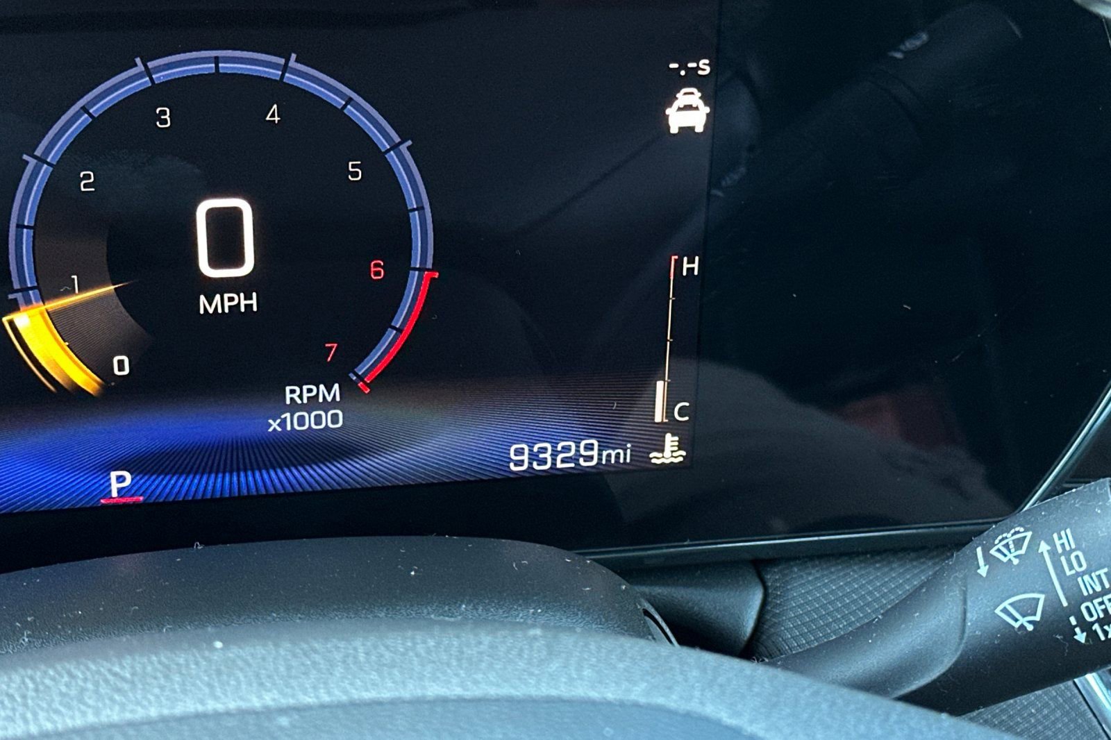 Used 2024 Chevrolet TrailBlazer ACTIV w/ Convenience Package image 33