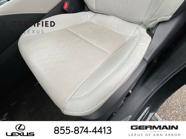 Certified 2023 Lexus RX 350 w/ Cold Area Package AWD/4WD image 22