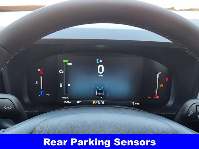 New 2026 Ford Maverick XLT w/ XLT Luxury Package image 16