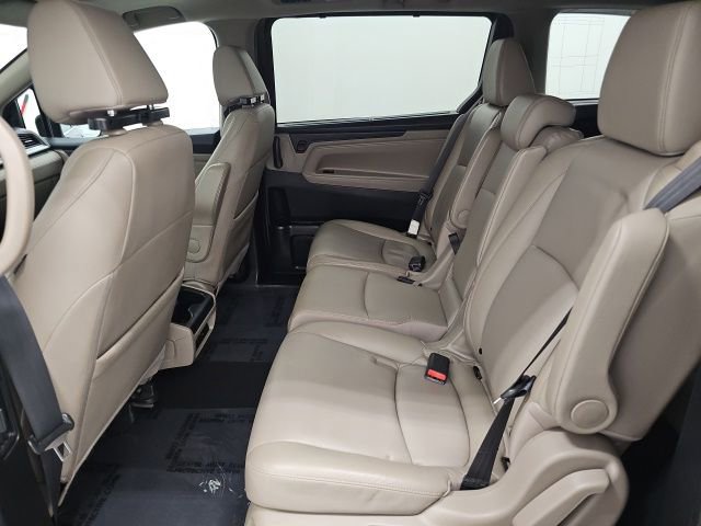 Used 2019 Honda Odyssey EX-L image 30