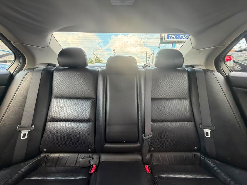 Used 2010 Acura TSX Sedan FWD image 28