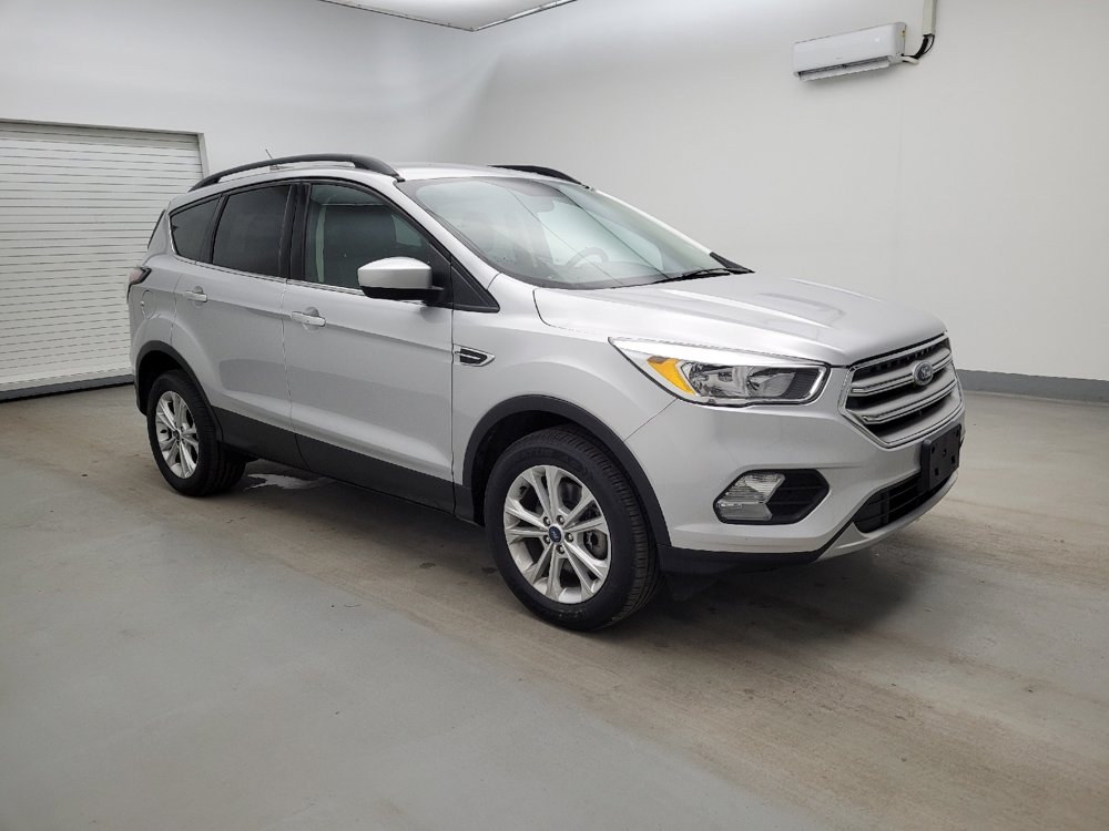 Used 2018 Ford Escape SE AWD/4WD image 11