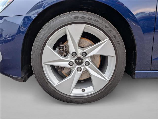 Certified 2023 Audi A3 2.0T Premium Plus w/ Premium Plus Package image 24
