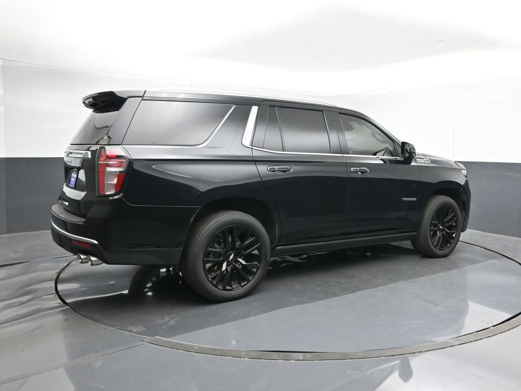 Used 2023 Chevrolet Tahoe High Country image 5