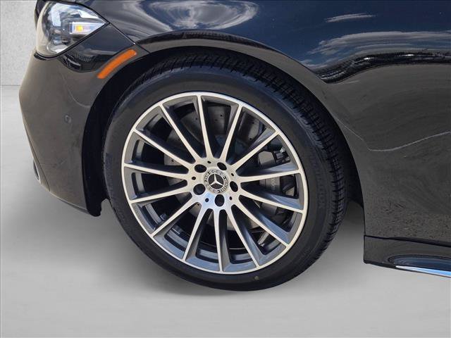 Certified 2024 Mercedes-Benz S 580e 4MATIC Sedan image 25