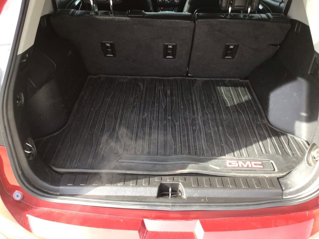 Used 2018 GMC Terrain SLT w/ Preferred Package image 27