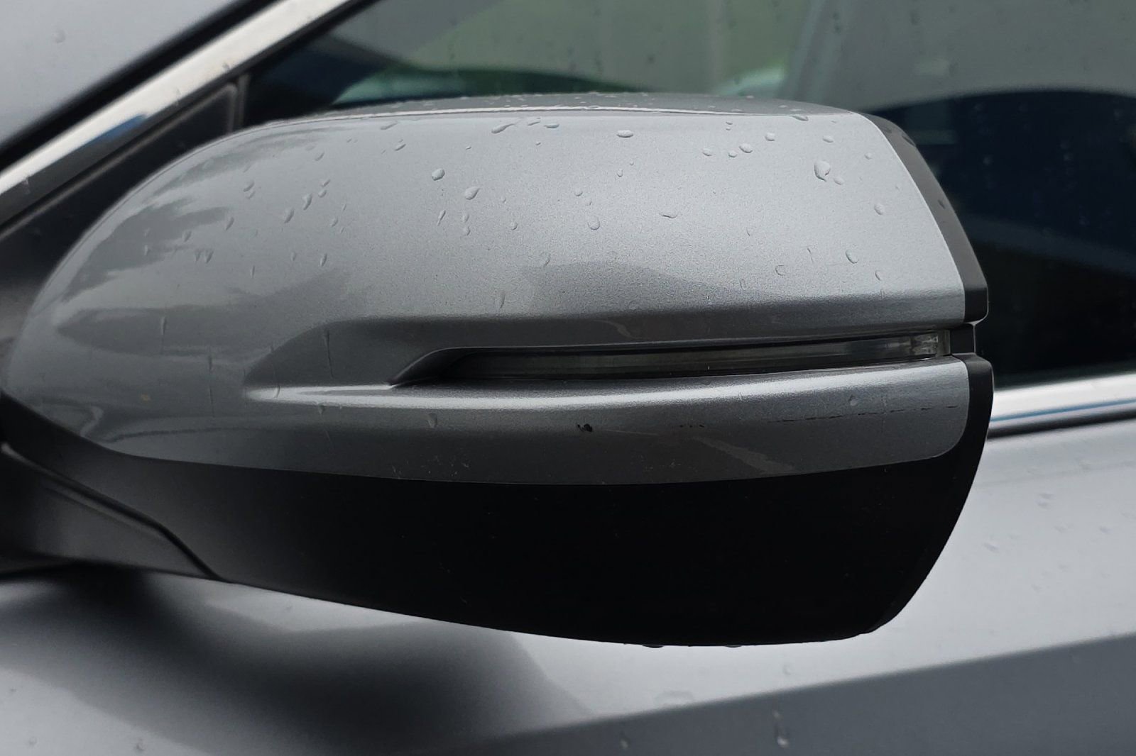 Used 2019 Honda CR-V EX image 32