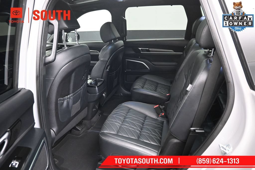 Used 2024 Kia Telluride SX X-Pro AWD/4WD image 10