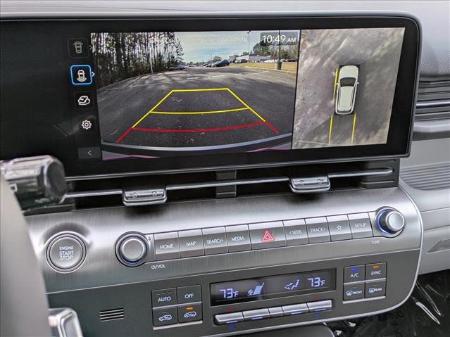 New 2026 Hyundai Kona Limited image 15