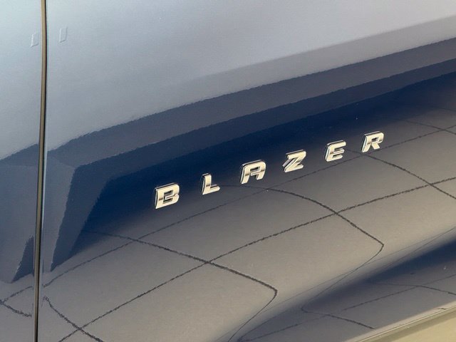 Certified 2022 Chevrolet Blazer LT AWD/4WD image 36