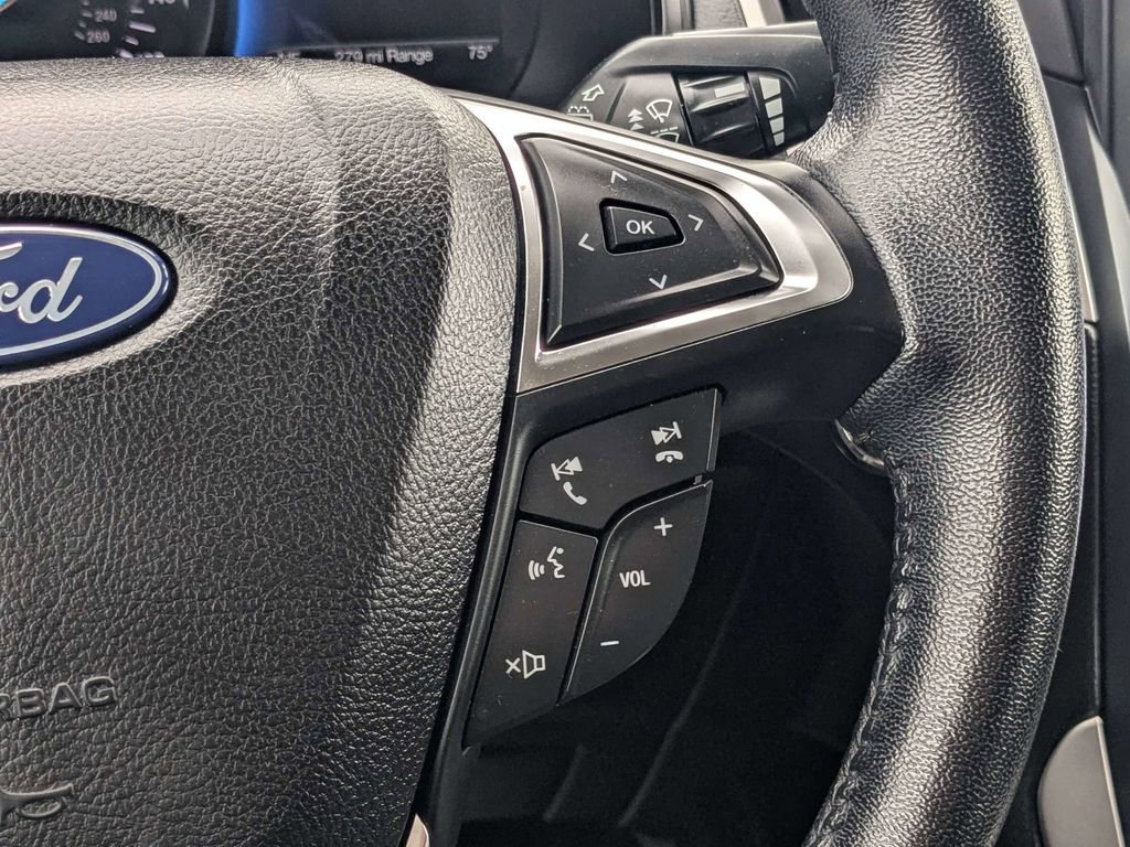 Used 2023 Ford Edge SEL AWD/4WD image 24