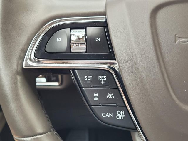 Used 2021 Lincoln Nautilus Reserve w/ Equipment Group 202A image 33