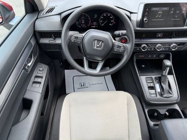 Certified 2026 Honda CR-V EX image 35