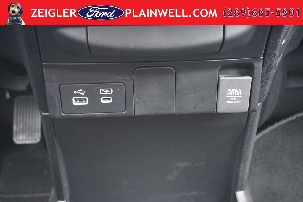 Used 2025 Honda Odyssey Sport-L image 25