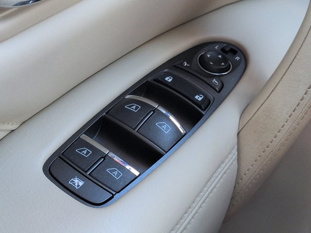 Used 2022 INFINITI QX80 Sensory AWD/4WD image 27
