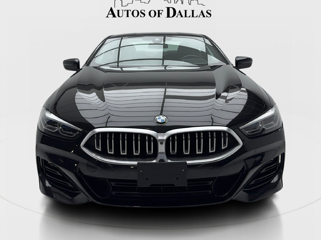 Used 2023 BMW 840i Coupe RWD image 4