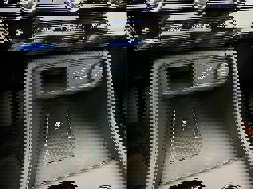 New 2025 Honda Pilot TrailSport image 22