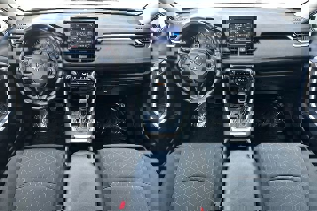 Certified 2022 Toyota RAV4 XLE w/ Convenience Package image 17