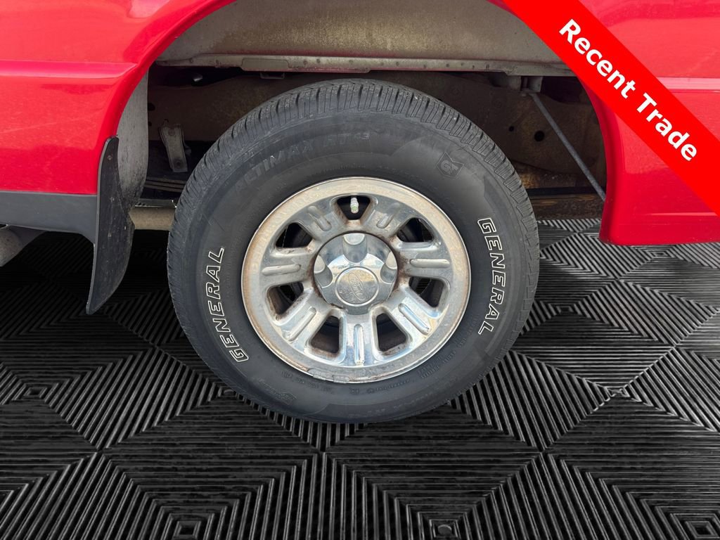 Used 2004 Ford Ranger XLT image 14